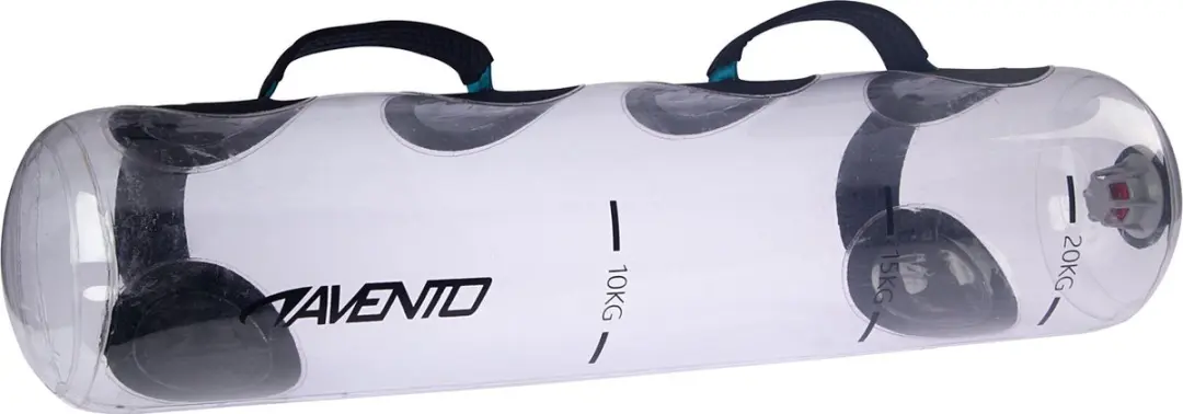 Avento Water Bag Verstelbaar gewicht