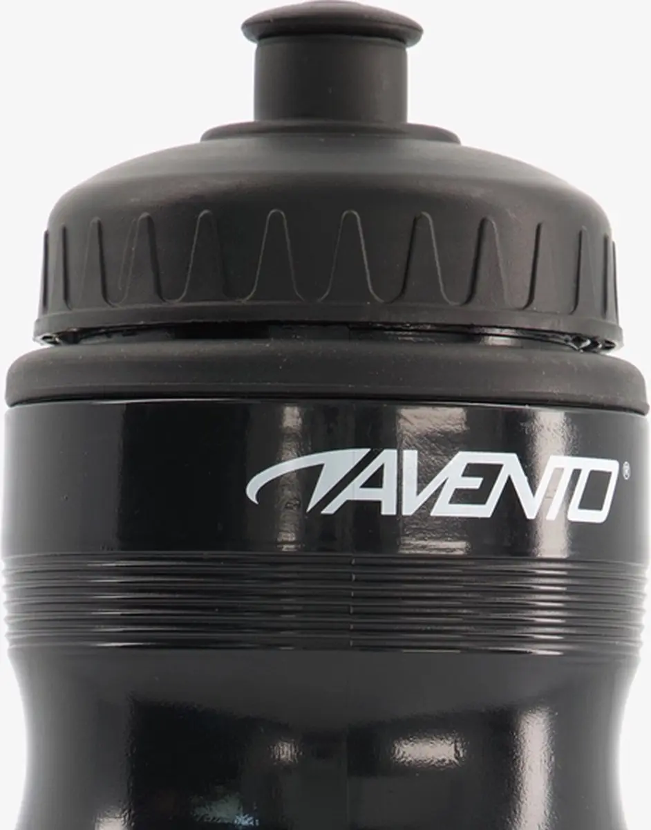 Avento Sportbidon Duduma 700ml - Zwart