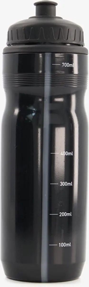 Avento Sportbidon Duduma 700ml - Zwart
