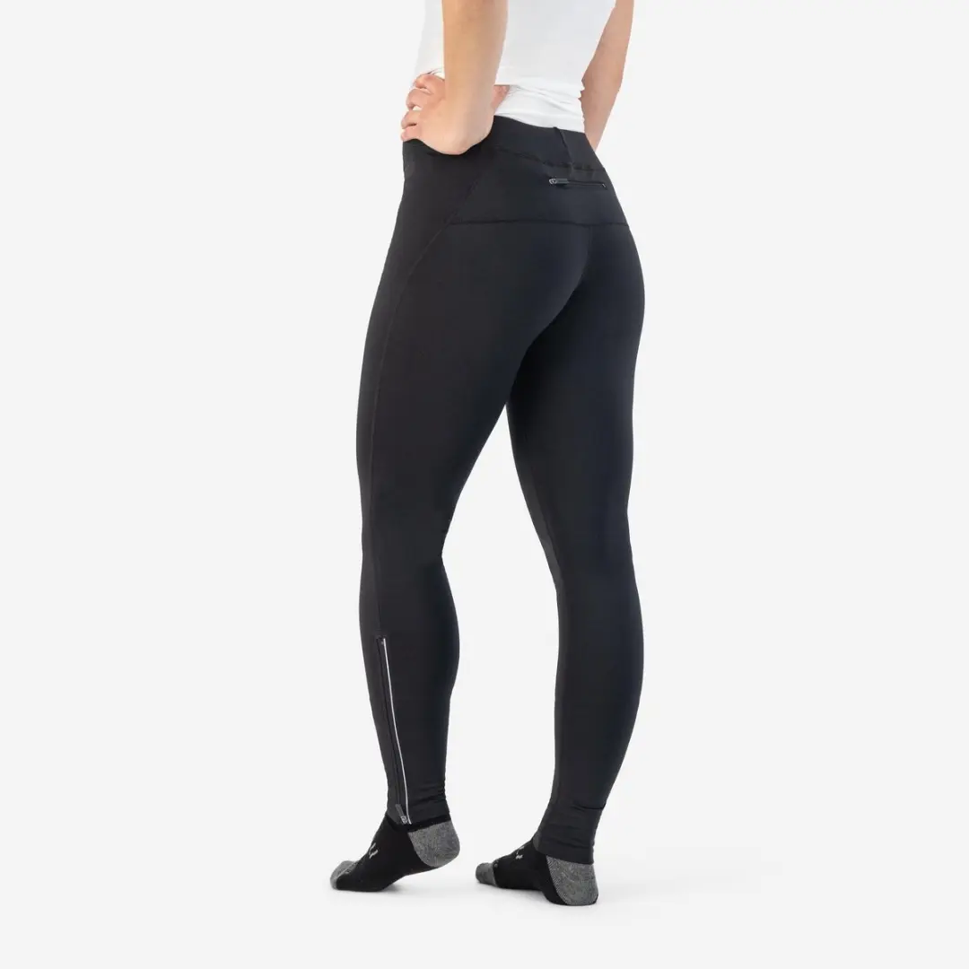 Rogelli Core Dames Sportlegging M - Zwart