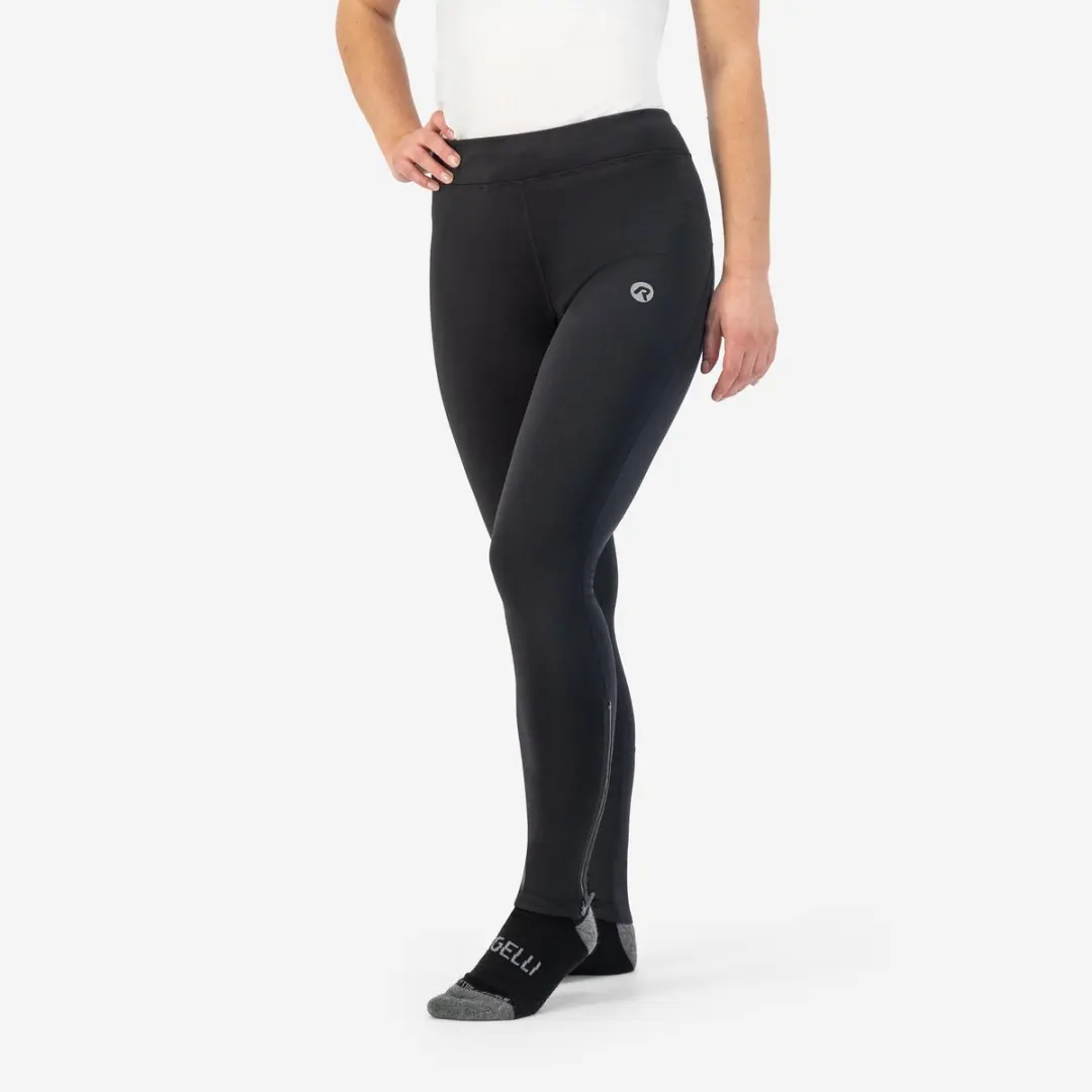 Rogelli Core Dames Sportlegging M - Zwart