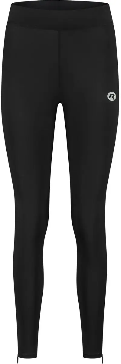 Rogelli Core Dames Sportlegging M - Zwart