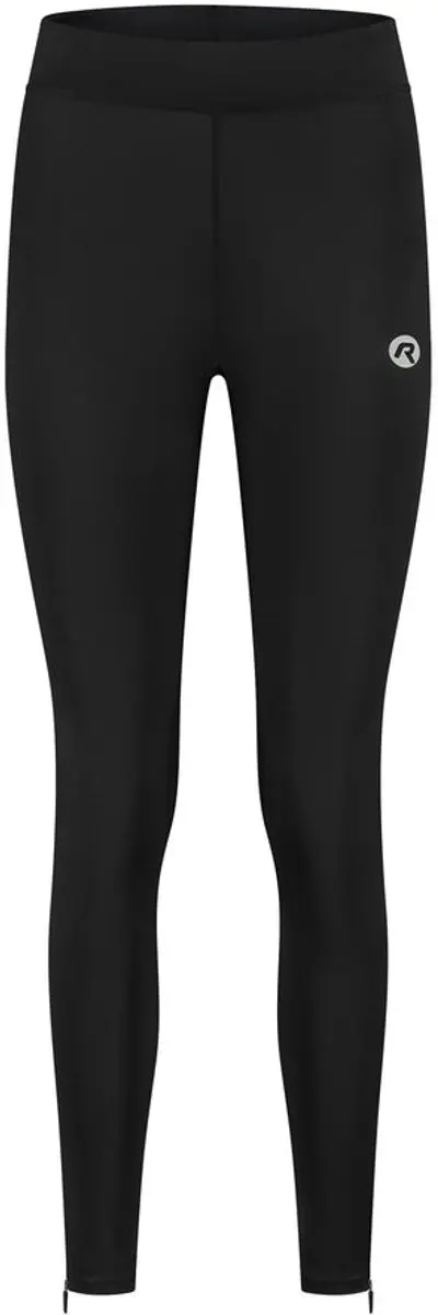 Rogelli Core Dames Sportlegging M - Zwart