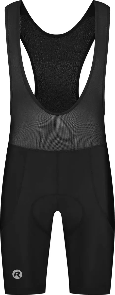 Rogelli Core Heren Fietsbroek XXL - Zeem - Bretels
