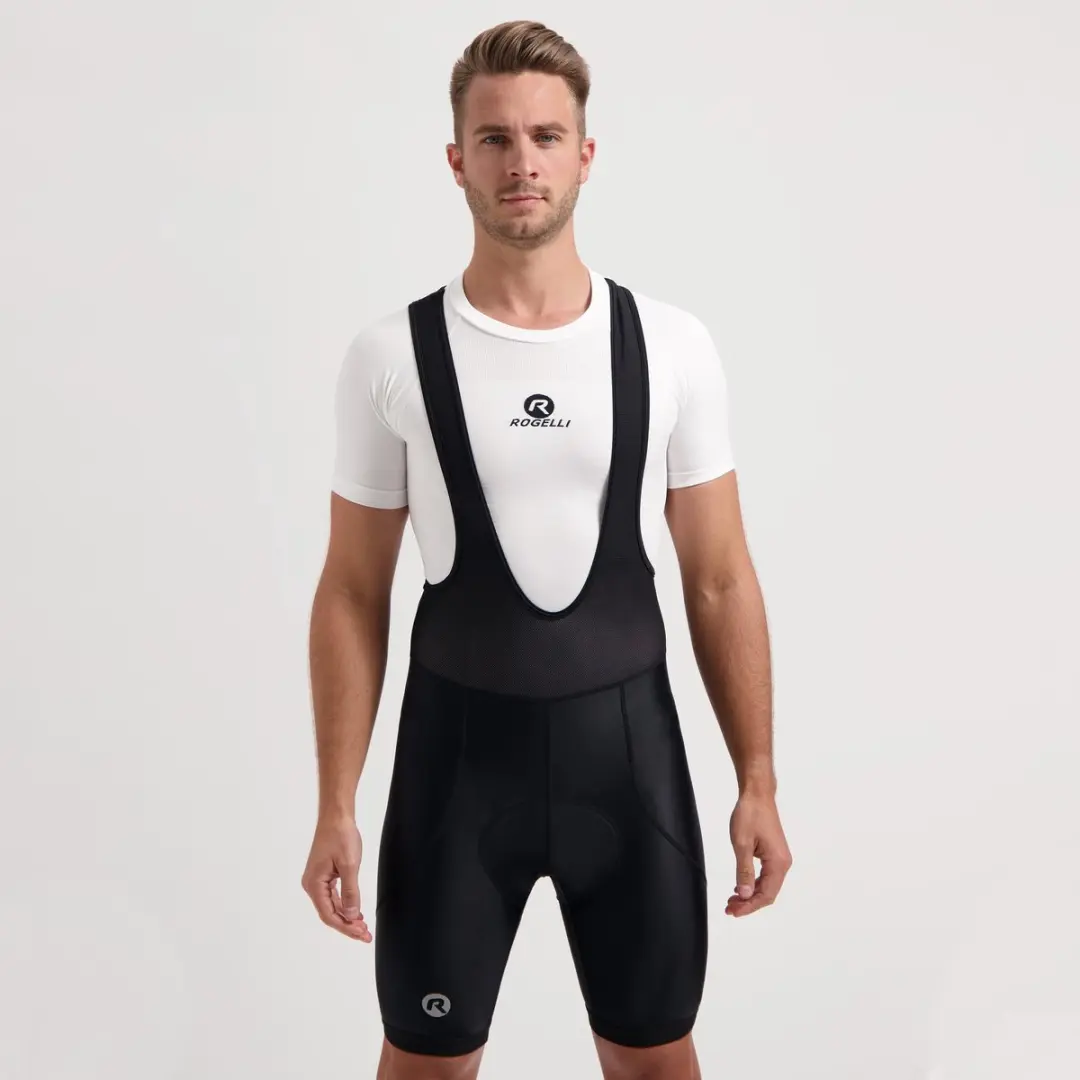 Rogelli Core Heren Fietsbroek XXL