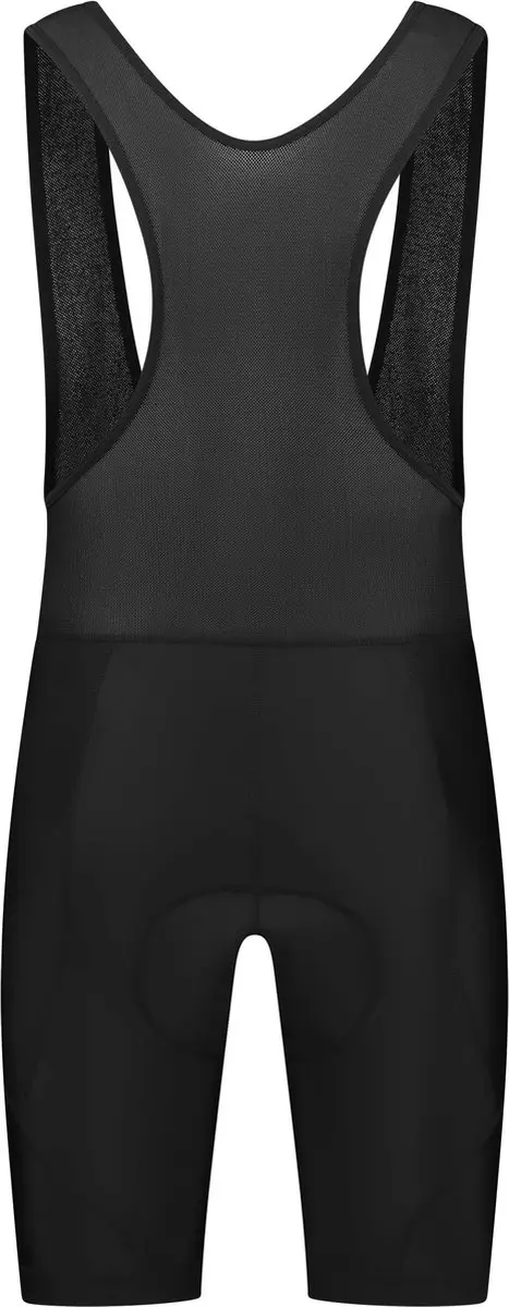 Rogelli Core Heren Fietsbroek XXL - Zeem - Bretels