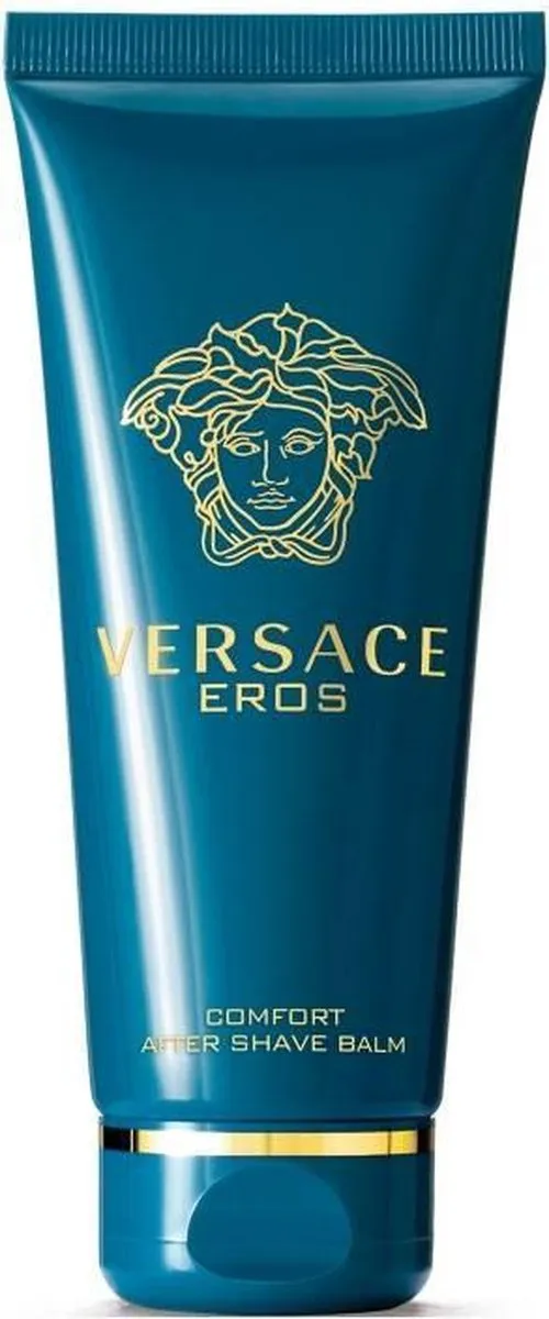 Versace Eros Aftershave Lotion 100ml