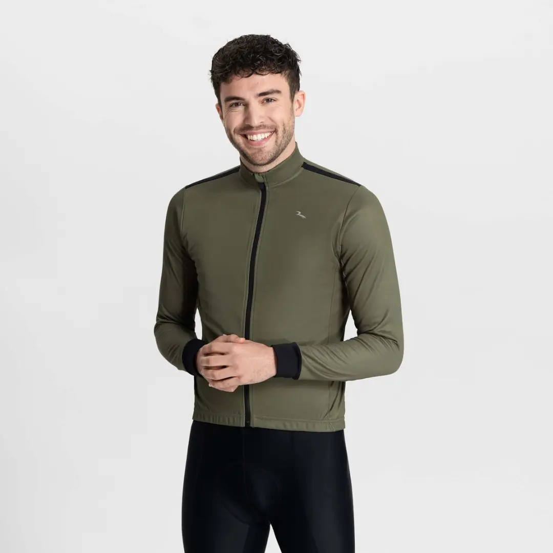 Rogelli Core Heren Fietsshirt L