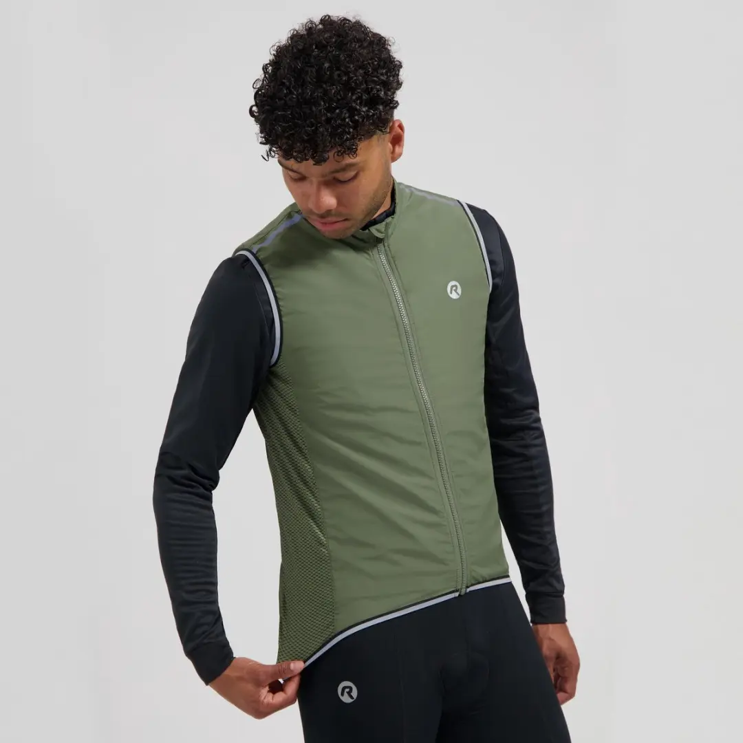 Rogelli Core Heren Bodyvest