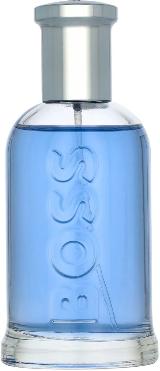 Hugo Boss Bottled Tonic Eau de Toilette 100ml
