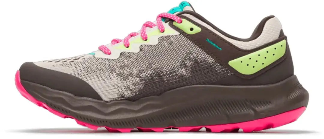 Merrell Antora 4 Trailschoenen - Grijs - EU 38