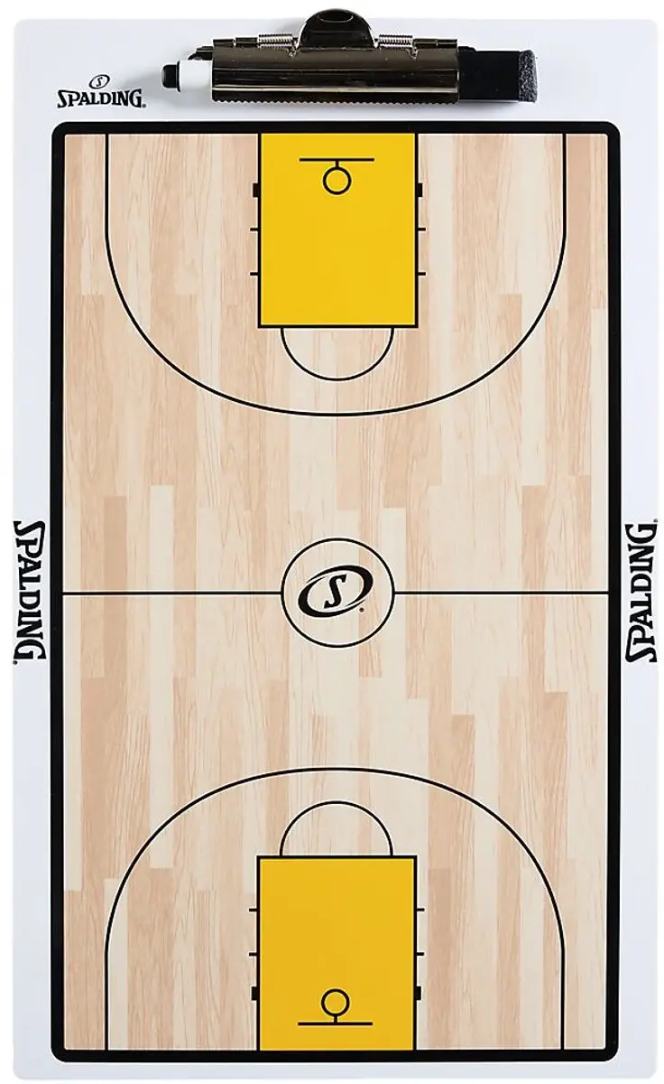 Coach Board