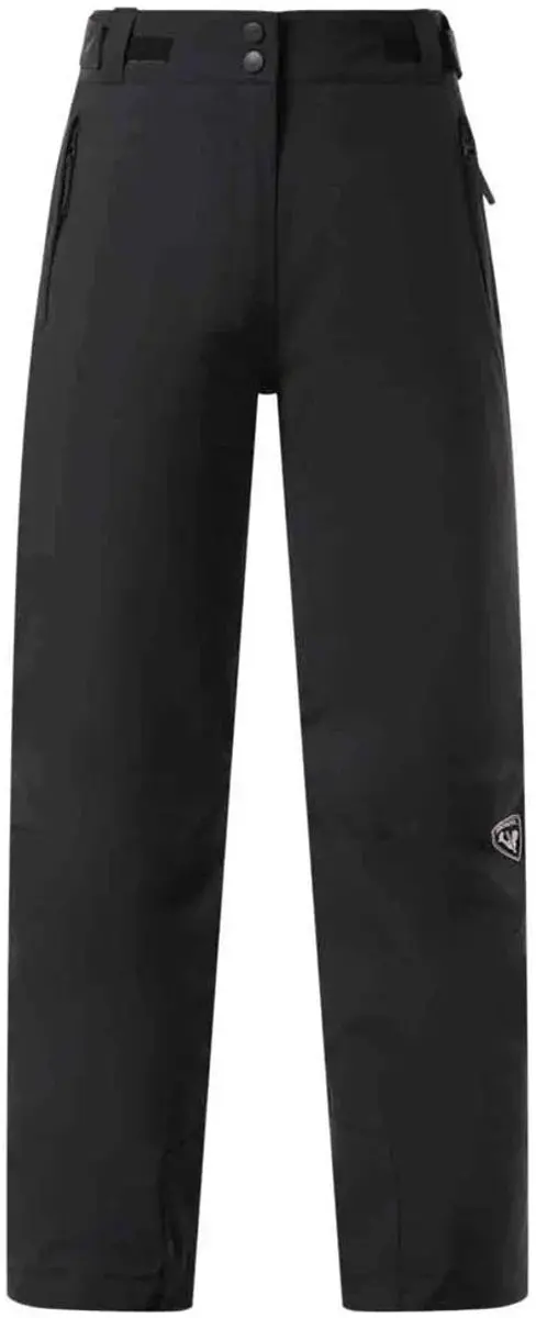 Rossignol Ski Broek 104 - 15.000 g - Zwart - afbeelding 6 van 6