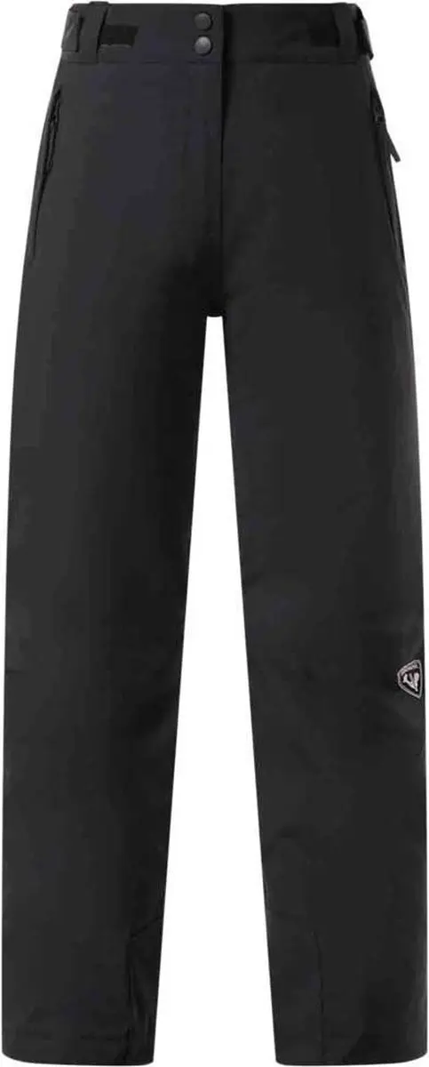 Rossignol Ski Broek 104 - 15.000 g - Zwart
