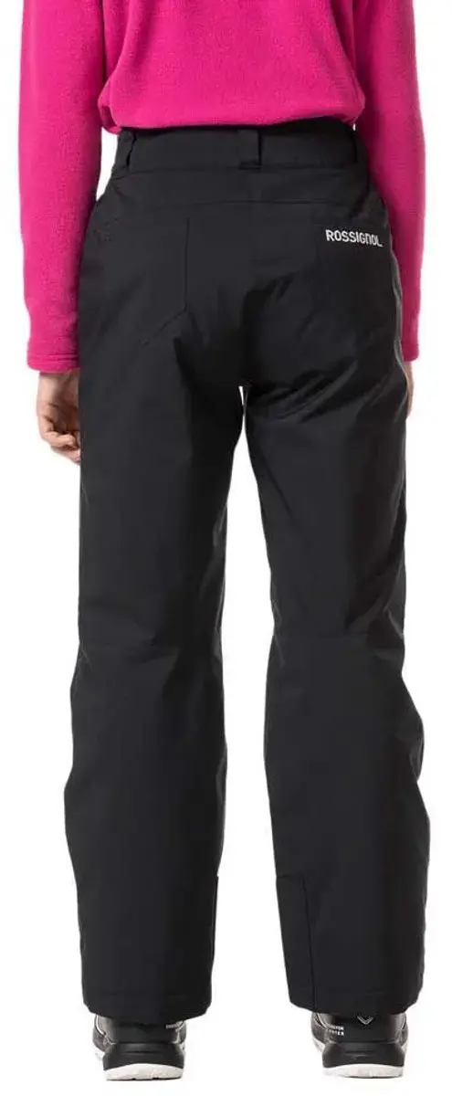 Rossignol Ski Broek 104 - 15.000 g - Zwart