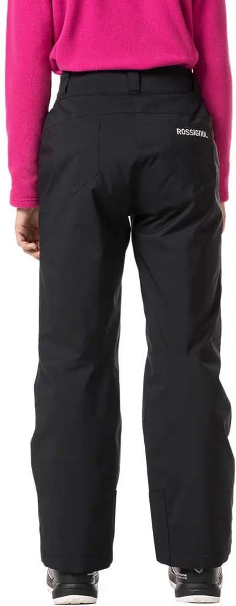 Rossignol Ski Broek 104 - 15.000 g - Zwart
