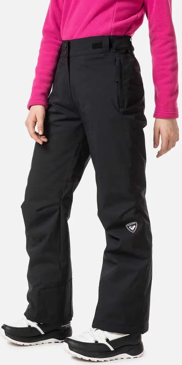 Rossignol Ski Broek 104 - 15.000 g - Zwart