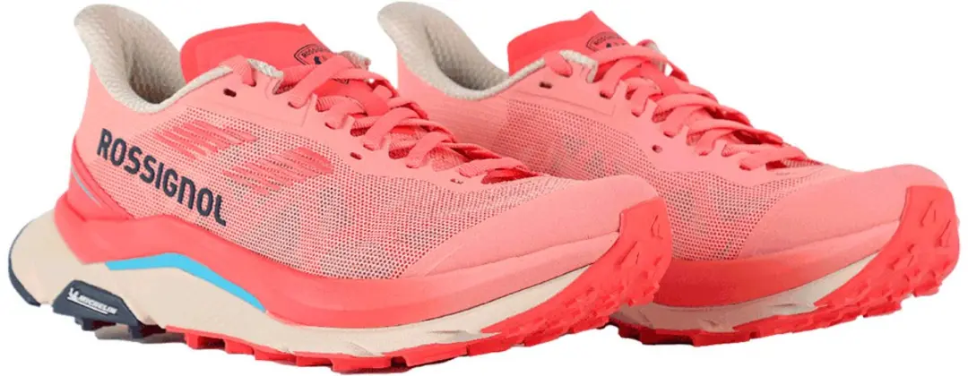 Rossignol Vezor Trailschoenen - Roze - EU 42