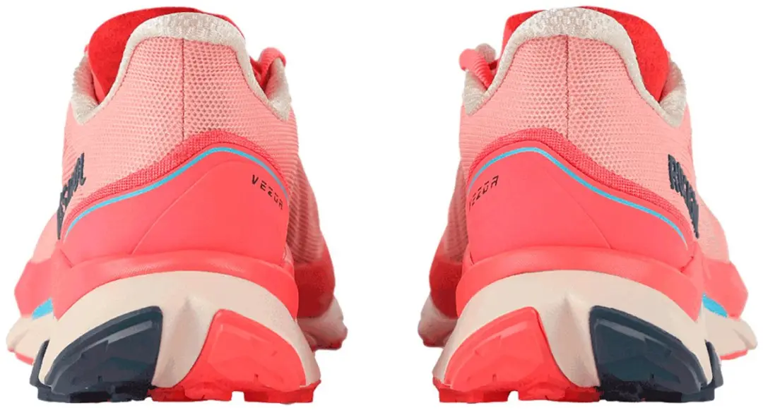 Rossignol Vezor Trailschoenen - Roze - EU 42
