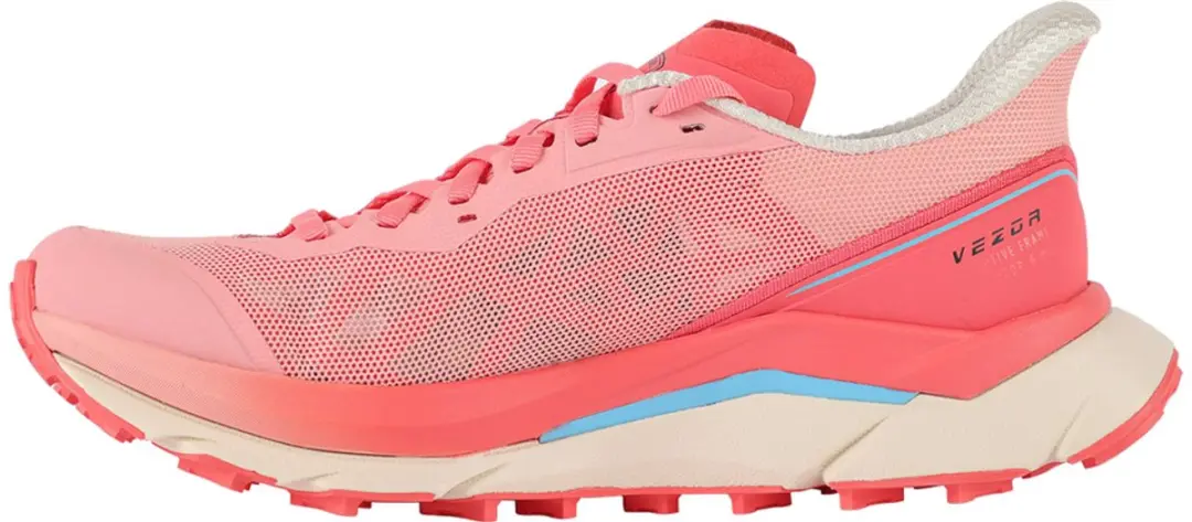 Rossignol Vezor Trailschoenen - Roze - EU 42