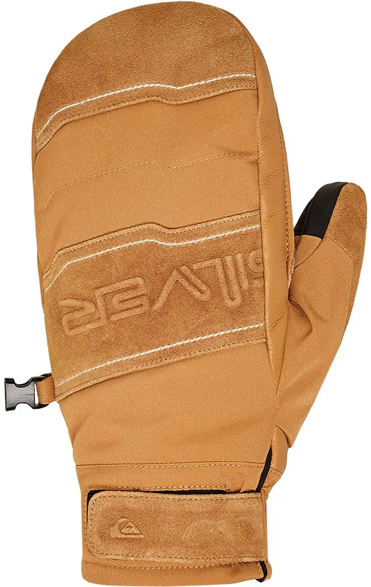 Quiksilver Squad Handschoenen