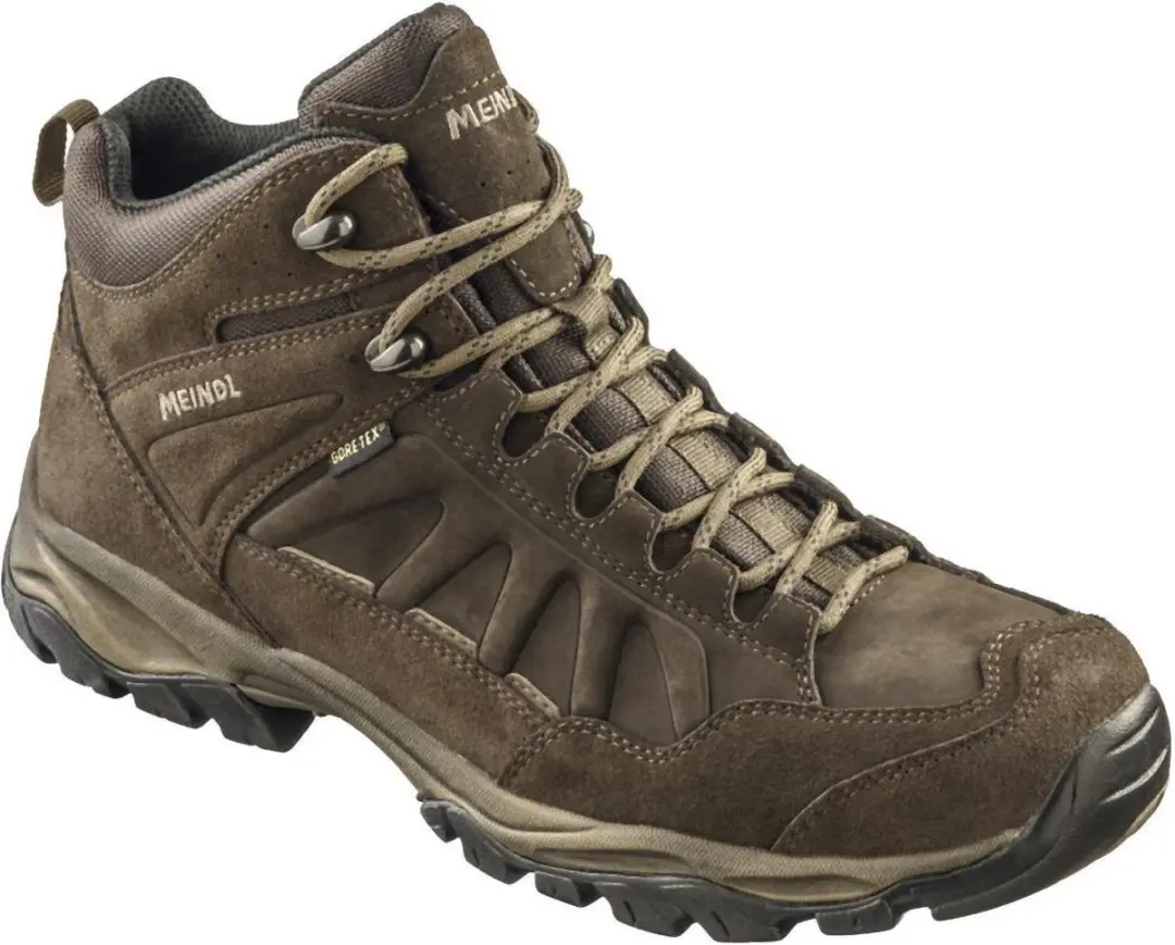 Meindl Nebraska Mid GTX
