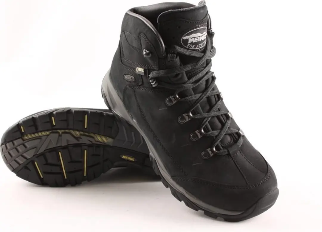 Heren Wandelschoenen Meindl 3889-49 Ohio 2 Gtx Donkerblauw - Maat 7½