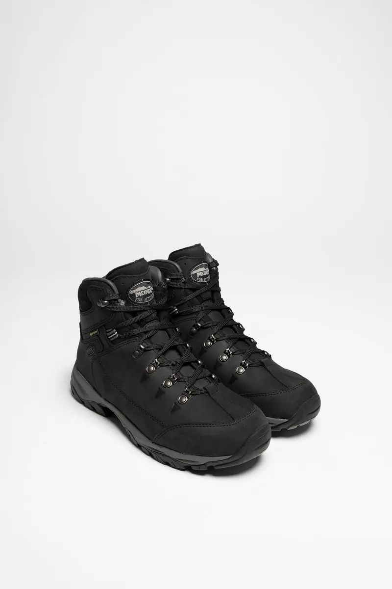 Heren Wandelschoenen Meindl 3889-49 Ohio 2 Gtx Donkerblauw - Maat 7½