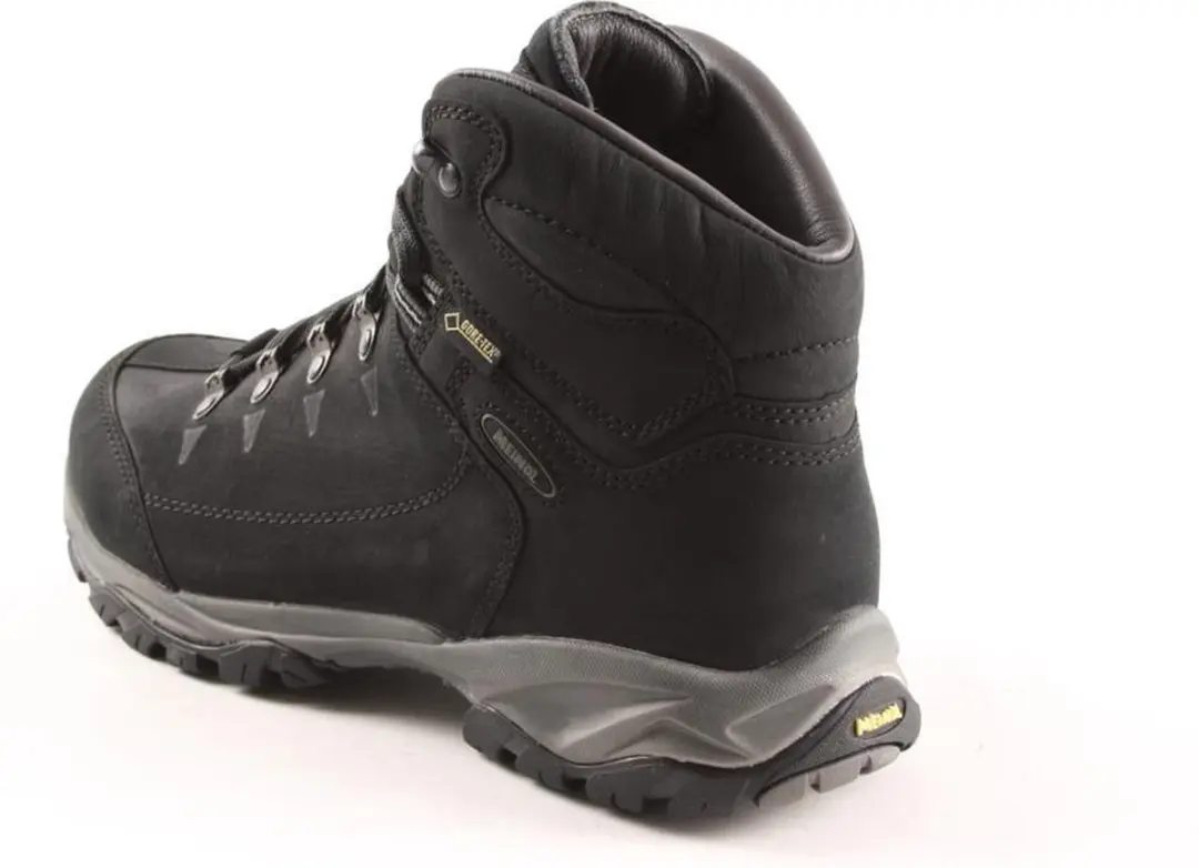 Heren Wandelschoenen Meindl 3889-49 Ohio 2 Gtx Donkerblauw - Maat 7½
