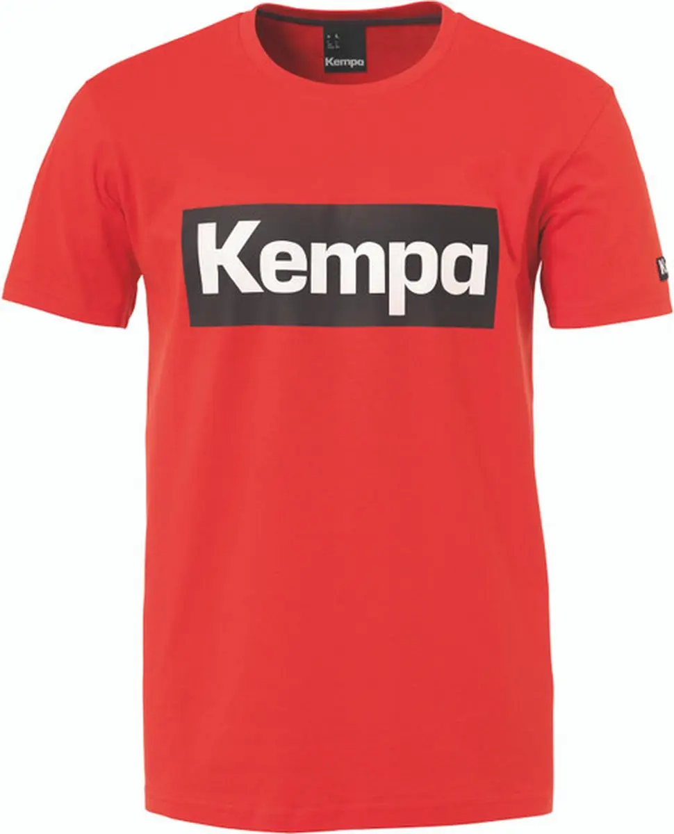 Kempa Promo Shirt Sportshirt