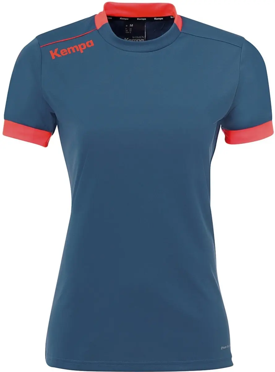 Kempa Player Shirt Dames