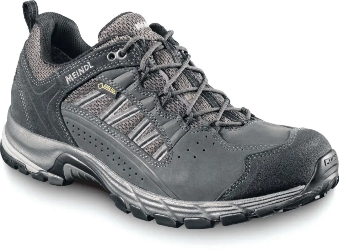 Meindl Wandelschoen Journey PRO GTX 5219 31 Anthrazit Grijs Zwart