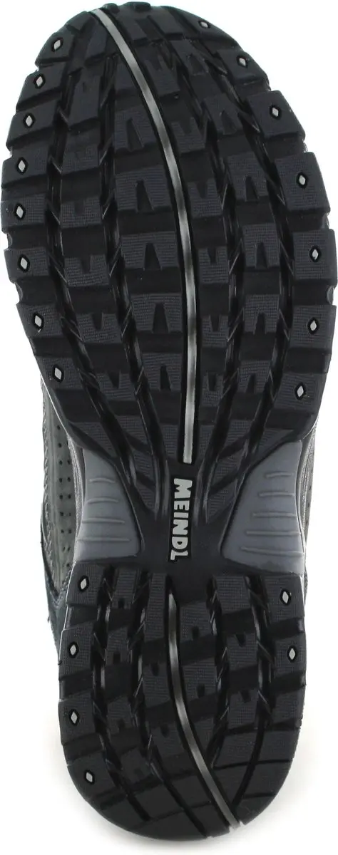 Meindl Wandelschoen Journey PRO GTX 5219 31 Anthrazit Grijs Zwart
