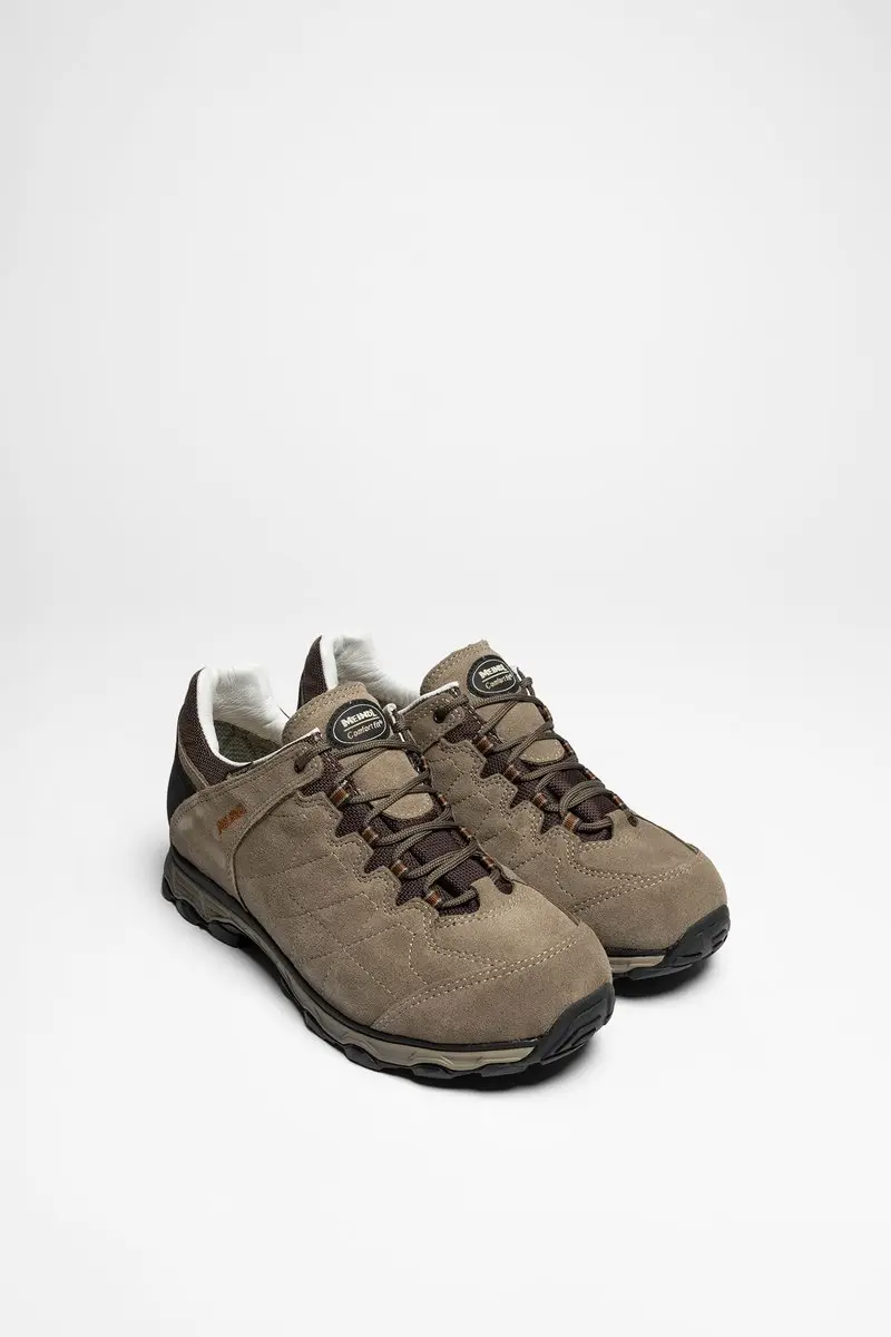 Glasgow GTX Bruin Herenschoenen