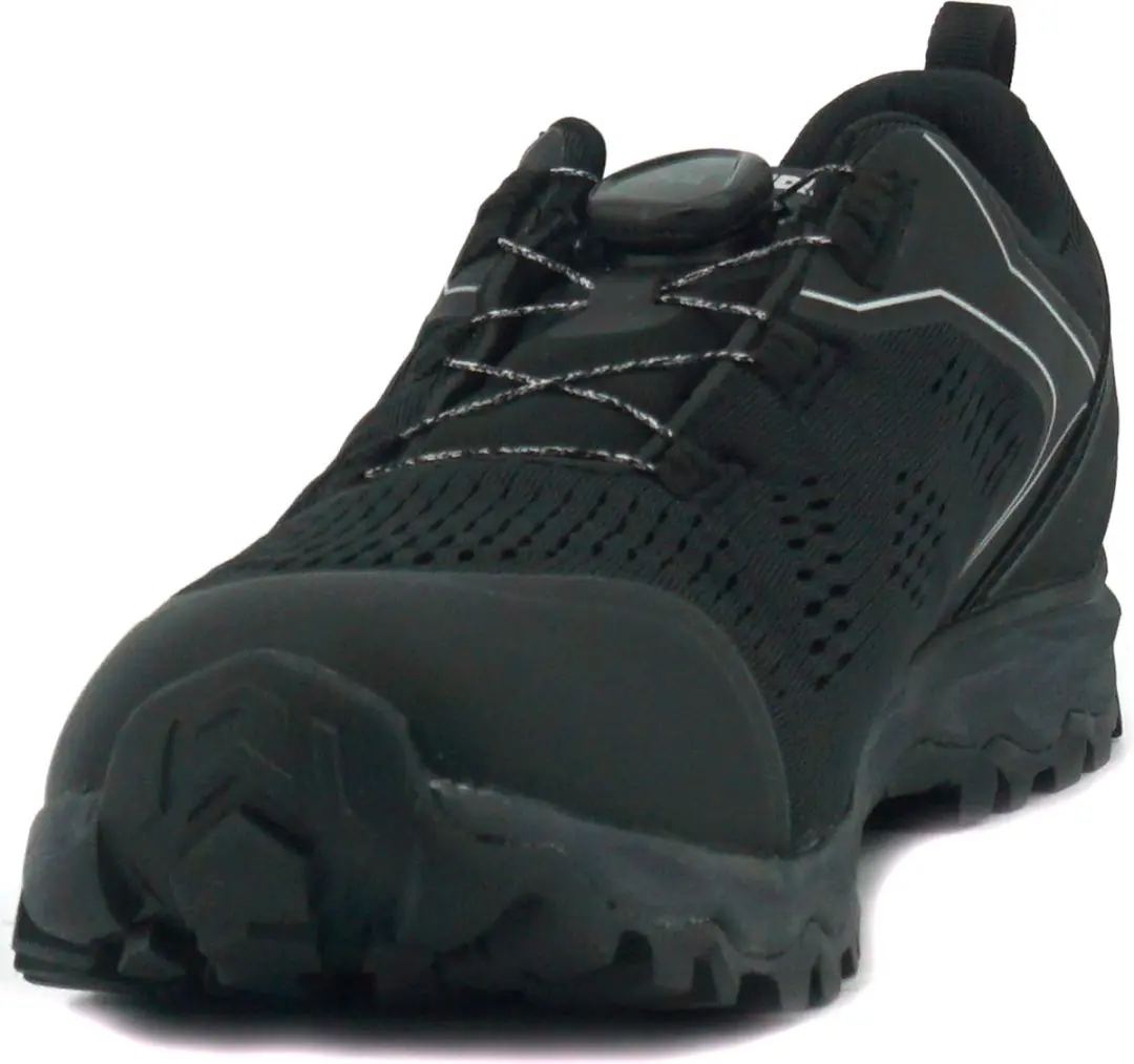 Meindl 5532 Abano Men GTX BOA Comfort Fit Zwart
