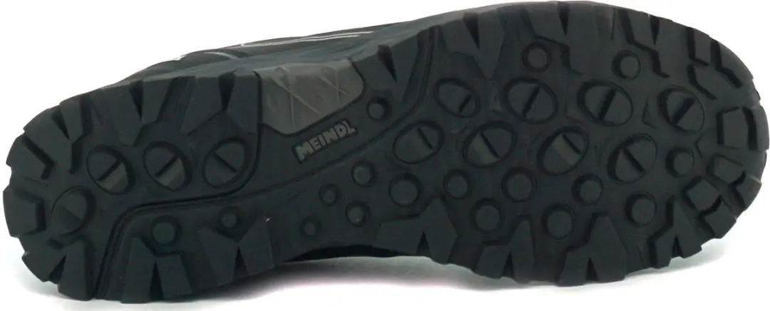 Meindl 5532 Abano Men GTX BOA Comfort Fit Zwart