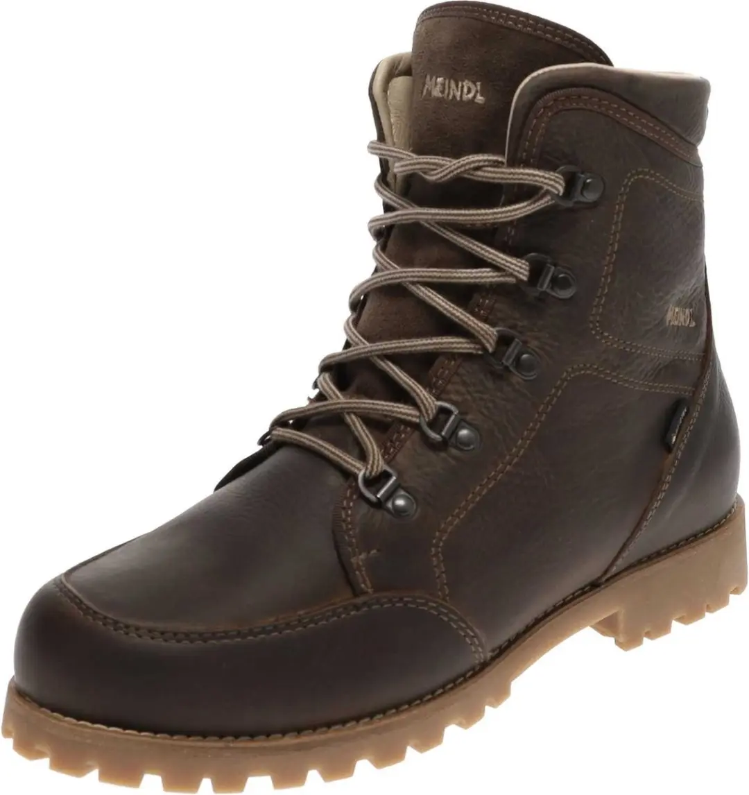 SONDRIO GTX Bruin Heren Winterlaarzen
