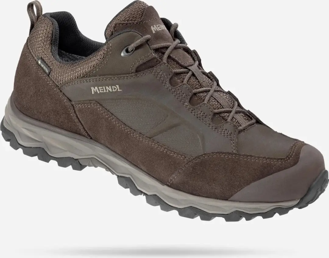 Meindl Maine A wandelschoen bruin (Maat