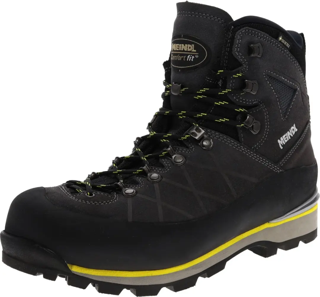 ANTELAO PRO GTX Antraciet Citroen Herenschoenen