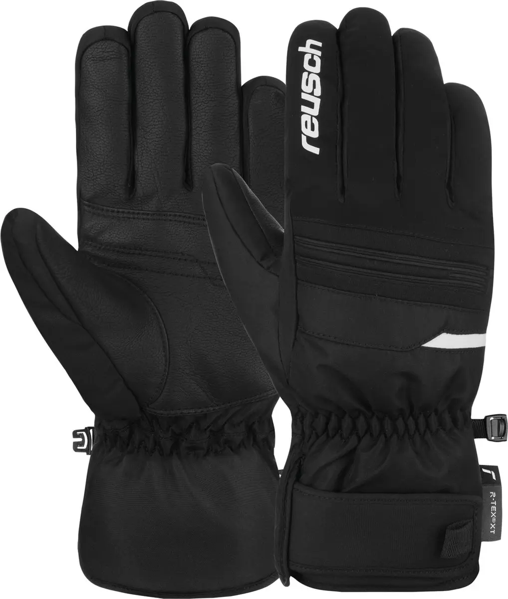 Reusch Brandon R-TEX XT Wintersporthandschoenen 6401265-7701