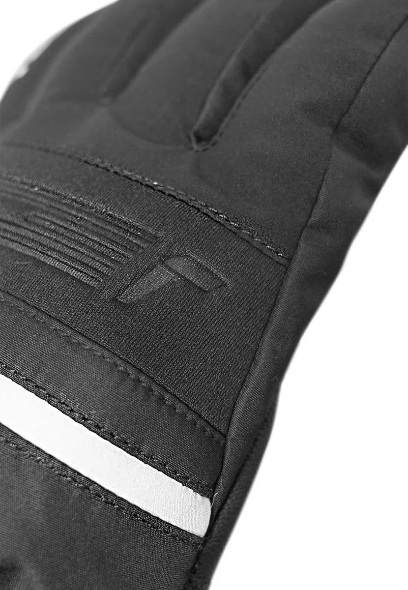 Reusch Brandon R-TEX XT Wintersporthandschoenen 6401265-7701 - Zwart/Wit
