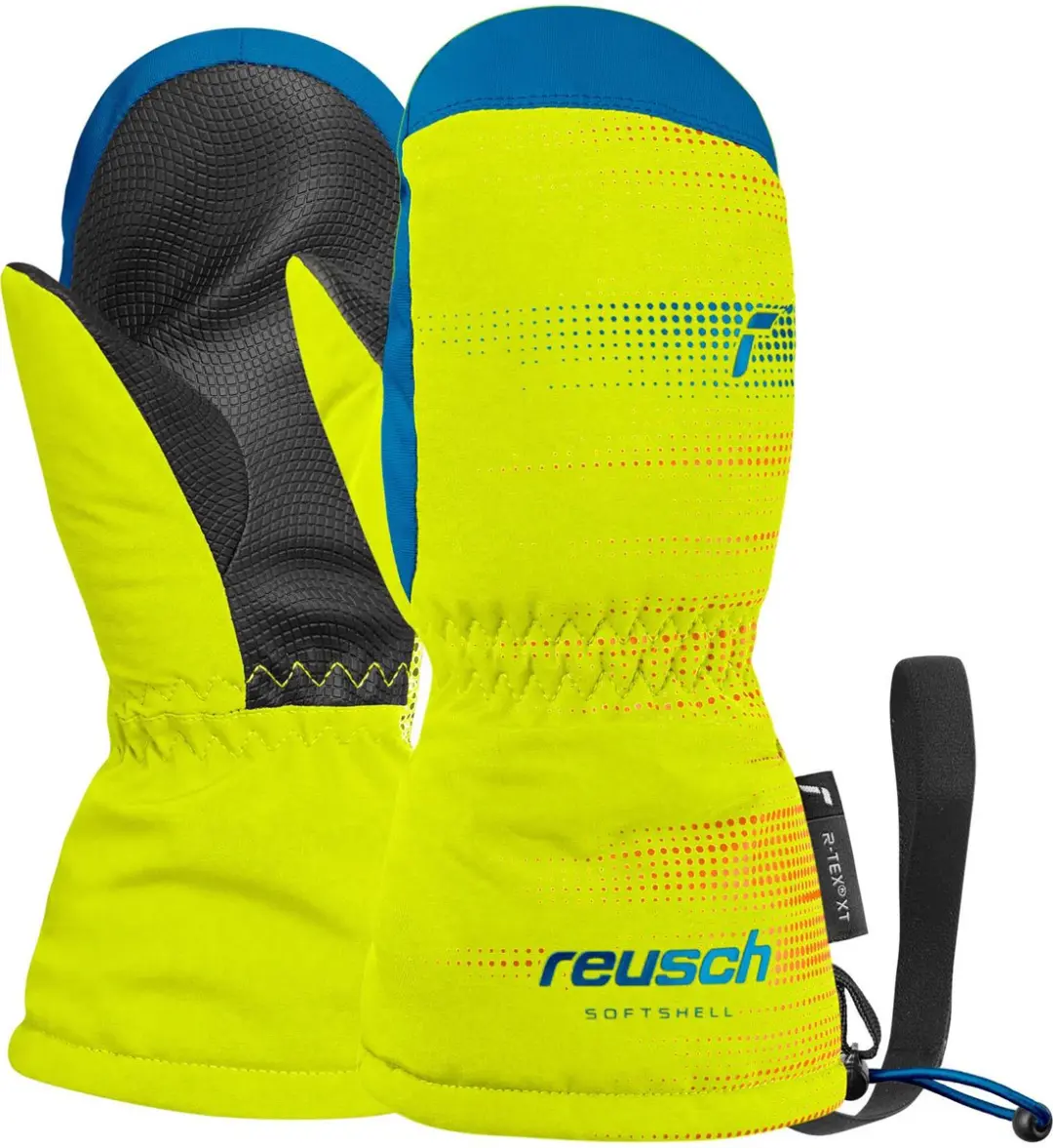Reusch Fäustlinge Maxi R-TEX® XT Mitten