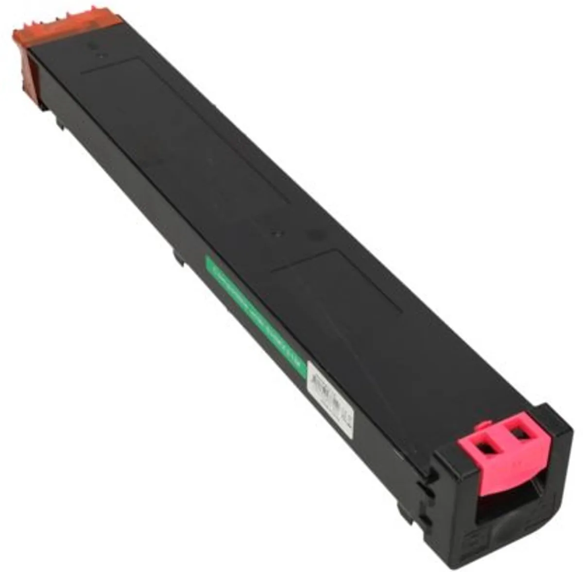 PrintAbout Toner MX-31GTMA Magenta - 15.000 Pagina's