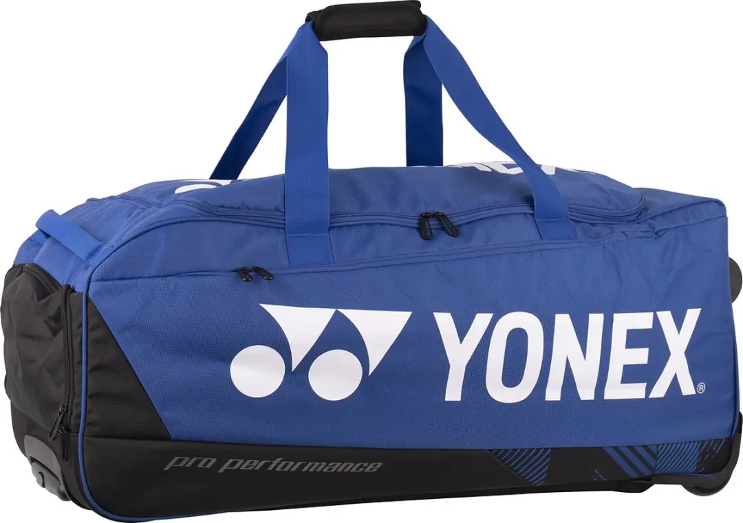 Yonex Pro Trolley BAG 94232EX sporttas