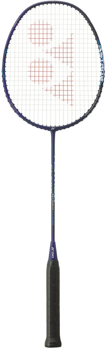 YONEX Astrox 01 CLEAR badmintonracket