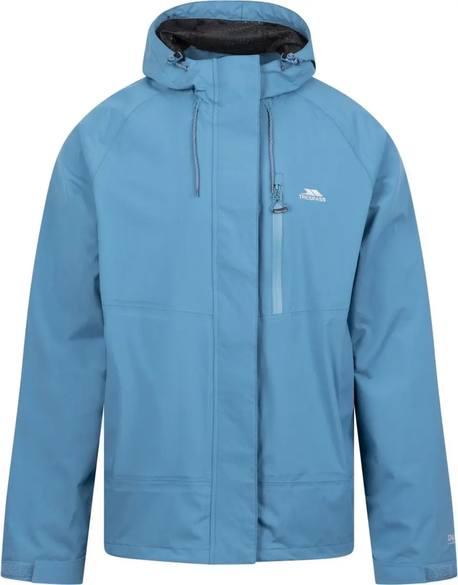 Trespass regenjas Fallahill Outdoor Jacket