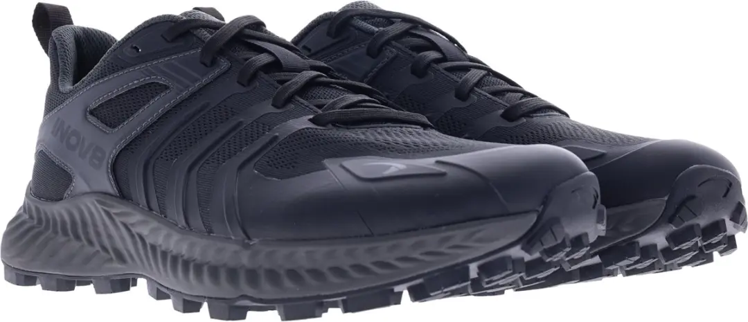 Inov-8 Trailtalon Wide Trailrunning Schoenen 42 - Zwart - afbeelding 5 van 6