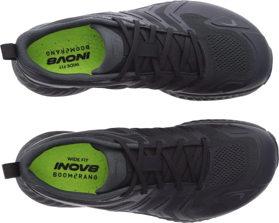 Inov-8 Trailtalon Wide Trailrunning Schoenen 42 - Zwart - afbeelding 3 van 6