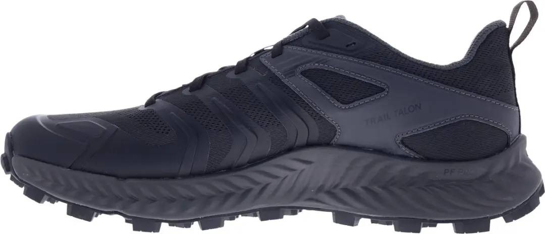 Inov-8 Trailtalon Wide Trailrunning Schoenen 42 - Zwart - afbeelding 6 van 6