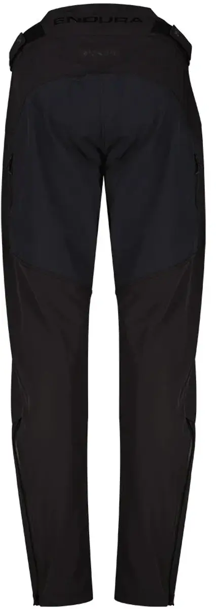 Endura MT500 Spray Broek - Zwart M